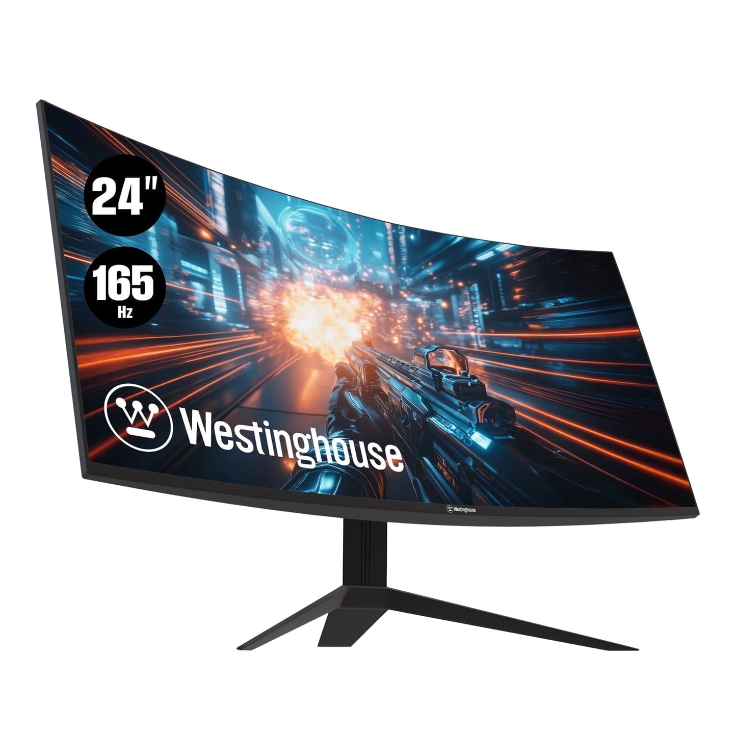 Westinghouse 24