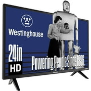 Westinghouse 32" Smart TV, 720p HD Xumo TV with Voice Remote, Wifi, Bluetooth, Dolby Sound