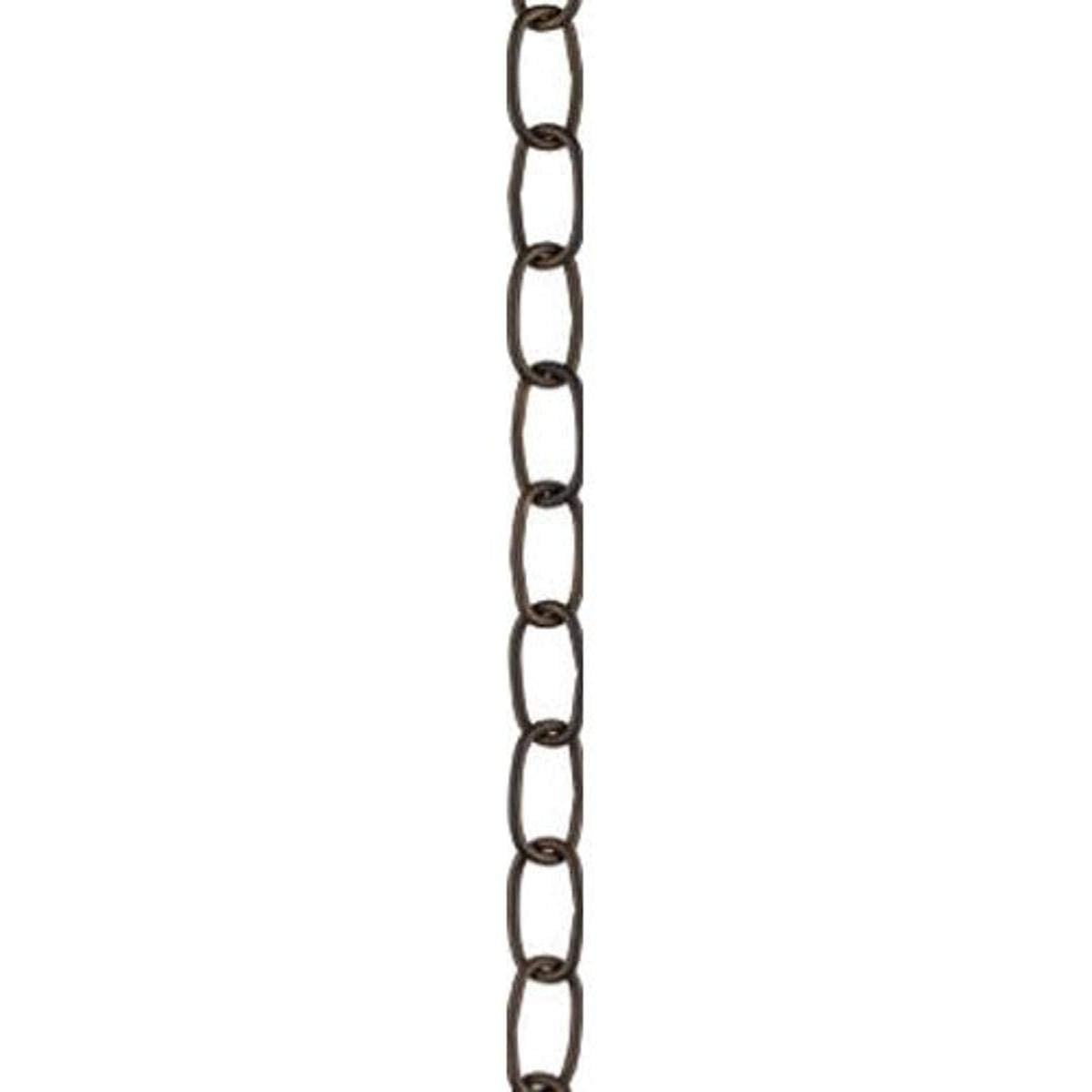 Westinghouse 36-Inch Oil Rubbed Bronze Decorative Fixture Chain