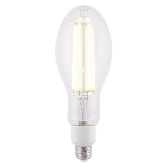 36 Watt (200 Watt HID Equivalent) ED28 High Lumen Filament LED Light Bulb