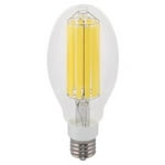 Westinghouse 5269000 54 Watt (320 Watt HID Equivalent) ED32 Daylight High Lumen Filament LED Light Bulb, EX39 Mogul Base