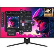 Westinghouse 32-inch 4K Ultra HD LED Monitor, 60Hz, EyeRest & Anti-Glare Technology