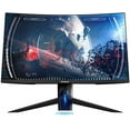 thumbnail image 1 of Westinghouse 32-inch FHD 144Hz Curved FreeSync Gaming Monitor for Immersive Gaming Experience, 1 of 7