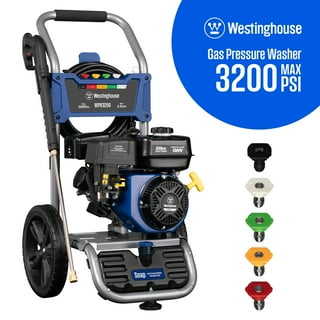 Stanley Fatmax Pressure Washer