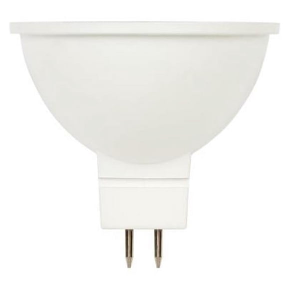 Westinghouse 3363800 35-Watt Equivalent MR16 Flood Dimmable Bright White LED Light Bulb with GU5.3 Base