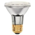 thumbnail image 1 of Westinghouse 3684900 Eco-Par PAR20 Dimmable Halogen Bulb, Clear, 500 Lumens, 38 Watts, 1 of 2