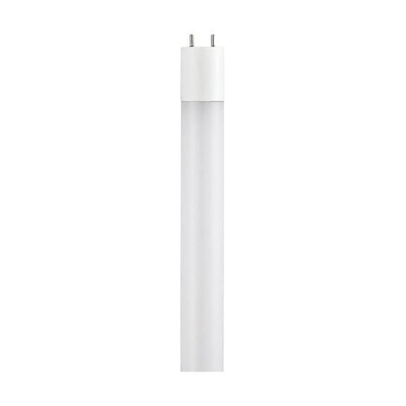 Westinghouse 3703022 48 in. LED G13 Medium Bi-Pin T8 Linear LED Light Bulb, Cool White - Case of 10