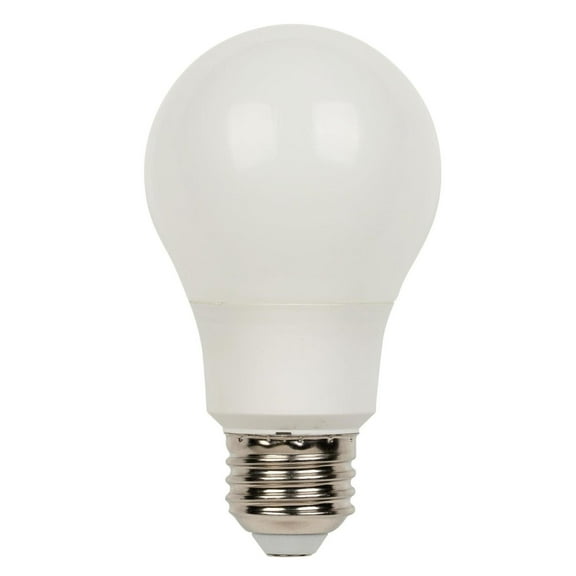 Westinghouse 4369700 60-Watt Equivalent Omni A19 Soft White LED Light Bulb with Medium Base