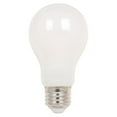 thumbnail image 1 of 6.5W A19 Filament LED Dimmable Soft White 2700K E26 (Medium) Base, 120 Volt, Box, 1 of 1