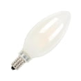 thumbnail image 1 of Westinghouse 50601 - 2.5B11/FilamentLED/DIM/SW/CB/27 Blunt Tip LED Light Bulb, 1 of 1