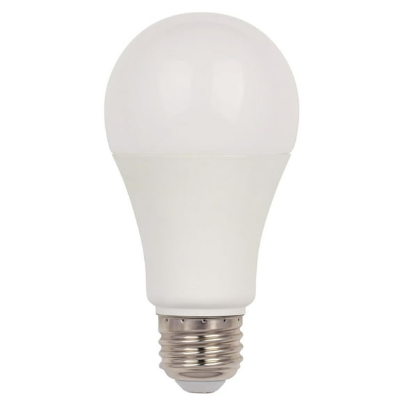 Westinghouse 5076000 100-Watt Equivalent Omni A19 Cool White Light LED Light Bulb with Medium Base