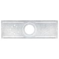 thumbnail image 1 of Westinghouse 509516913 Westinghouse Lighting Bracket For 4-Inch And 6-Inch Slim Recessed, 1 of 3