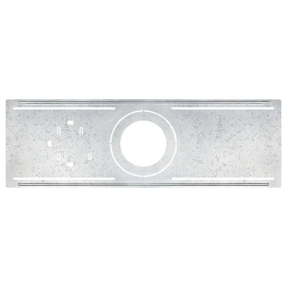 Westinghouse 509516913 Westinghouse Lighting Bracket For 4-Inch And 6-Inch Slim Recessed