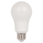 Westinghouse 5319000 75-Watt Equivalent Omni A19 Bright White Light LED Light Bulb with Medium Base