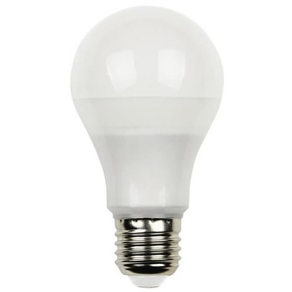 Westinghouse 5319000 75-Watt Equivalent Omni A19 Bright White Light LED Light Bulb with Medium Base