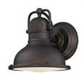 thumbnail image 1 of Westinghouse 62034 8w Oil Rubbed Bronze Led Outdoor Wall Lantern, 1 of 2