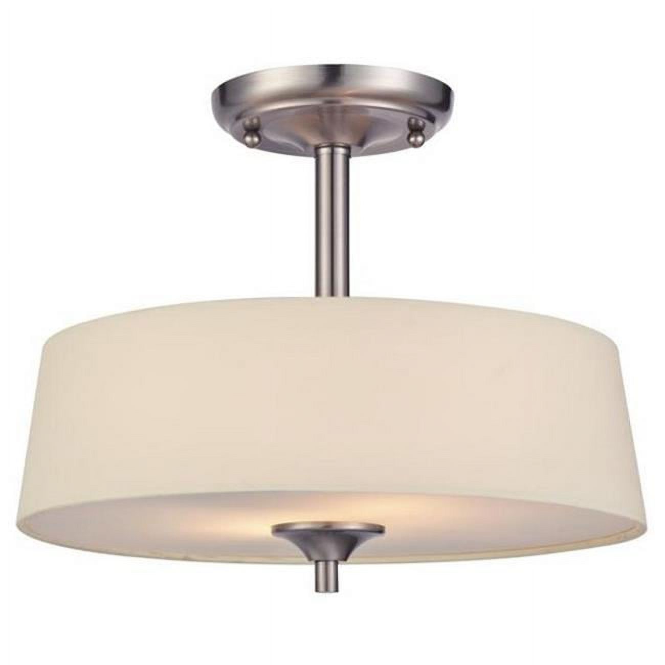 Westinghouse Brushed Switch LED Light Fixture