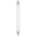 thumbnail image 1 of Westinghouse 700700 54 watt T5 Linear 835 Fluorescent Light Bulb, Cool White - Pack of 6, 1 of 2