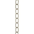 thumbnail image 1 of Westinghouse Lighting 7007100 One Yard Oval Swag Chain, 1 of 2