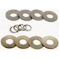 thumbnail image 1 of Westinghouse 7015500 Light Fixture Locknut & Washer Assortment, 1 of 2