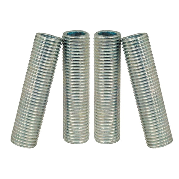 Westinghouse 70601 - 1.5" Threaded Pipe (4 pack) (70601)