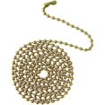 thumbnail image 1 of Westinghouse  7705000 Chain Beaded 3' Sb, 1 of 1