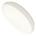 thumbnail image 1 of Westinghouse 787646910 - Replacement Glass for 42" Alloy Ceiling Fan (78764-6910), 1 of 1