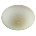 thumbnail image 1 of Westinghouse 8183800 13 in. Tan & Cream Brushed Glass Diffuser, Pack of 6, 1 of 1