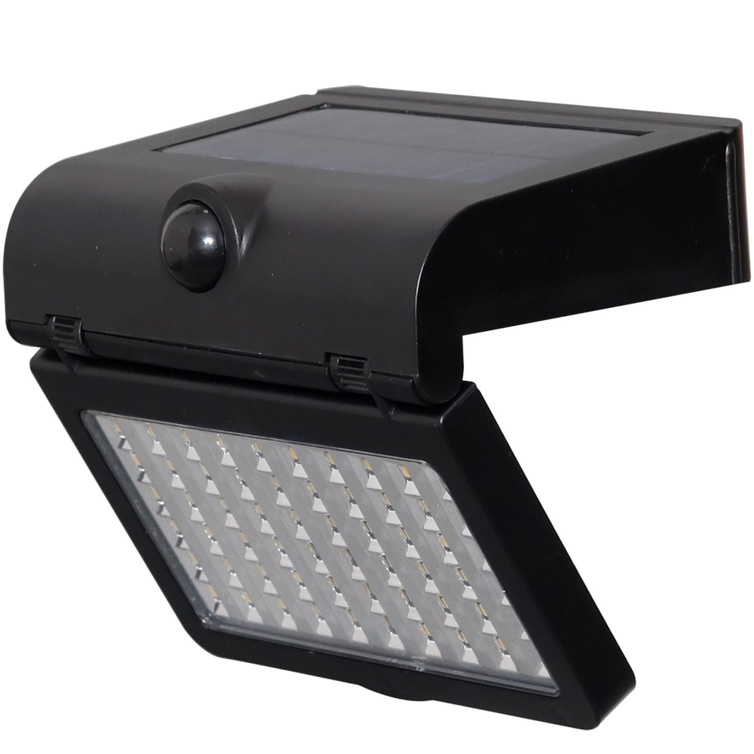 Westinghouse 980127804 1000 Lumen Linkable Solar Motion