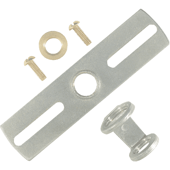 Westinghouse Ceiling Cross Bar Kit - Single Pack Residential Use, Standard Application