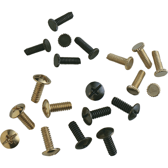 Westinghouse Ceiling Fan Screw - Pack of 12