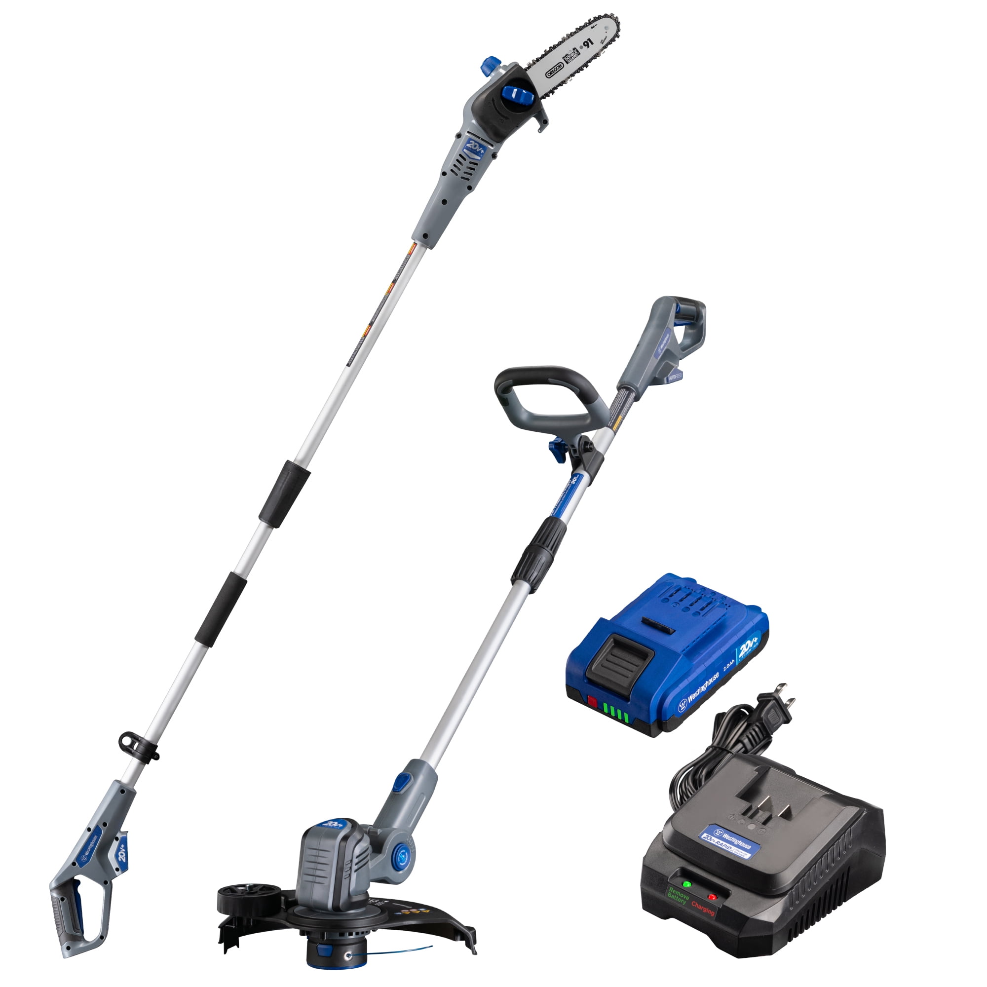 Westinghouse 2024 pole saw