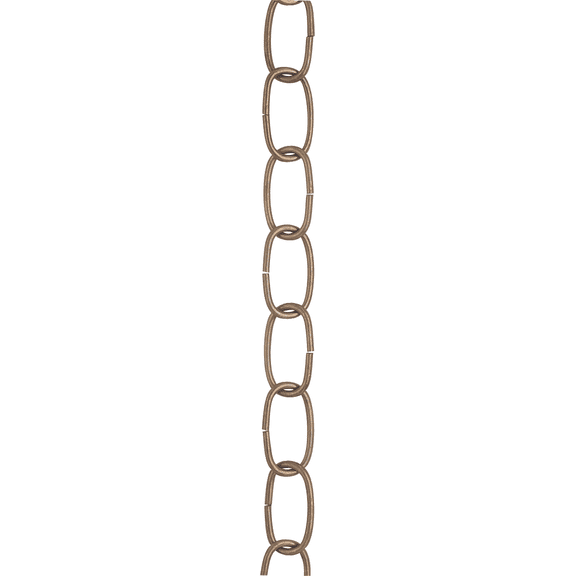 Westinghouse Decorative Fixture Chain - Pack of 12 Residential Use, Standard Application