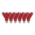 thumbnail image 1 of Westinghouse Flood Outdoor Weatherproof LED Light Bulb with Medium Base, 6 Pack, 1 of 2