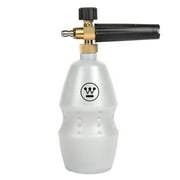 Westinghouse Foam Cannon - 3600 PSI, ¼” Connector