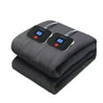 Westinghouse Heated Blanket Queen Size 84" x 90" , Electric Blanket
