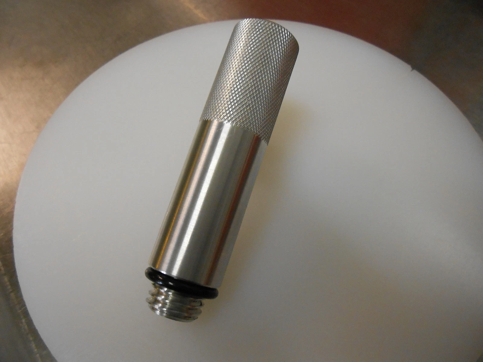 Westinghouse Igen 4500 Inverter Generator Oil Fill Tube ** Made In Usa**