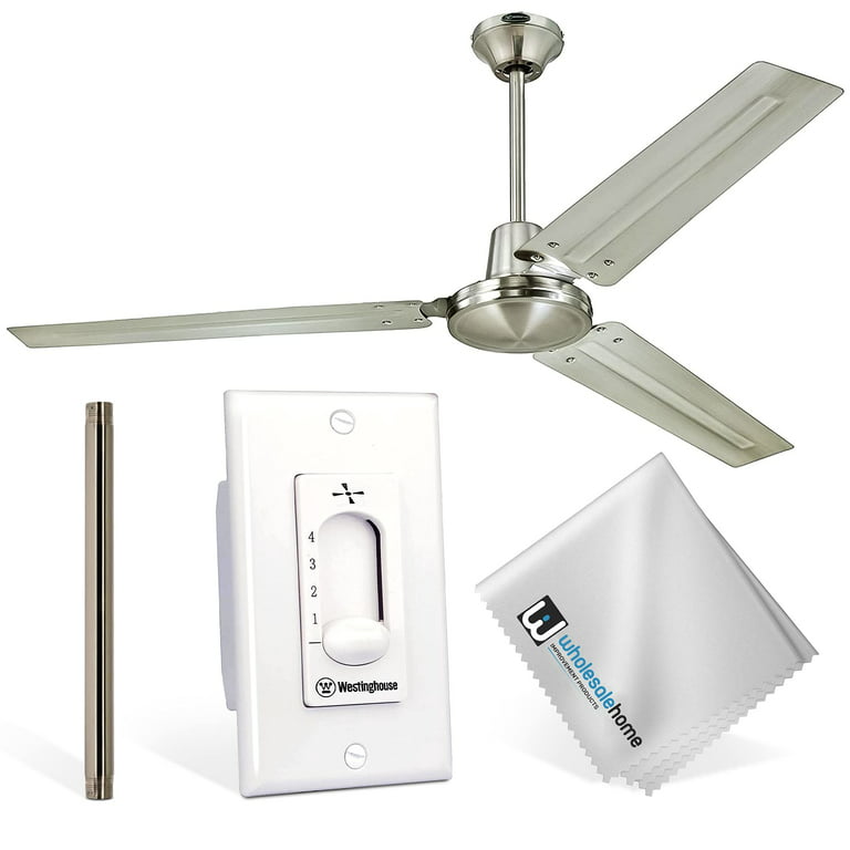 Westinghouse Indoor Ceiling Fan With