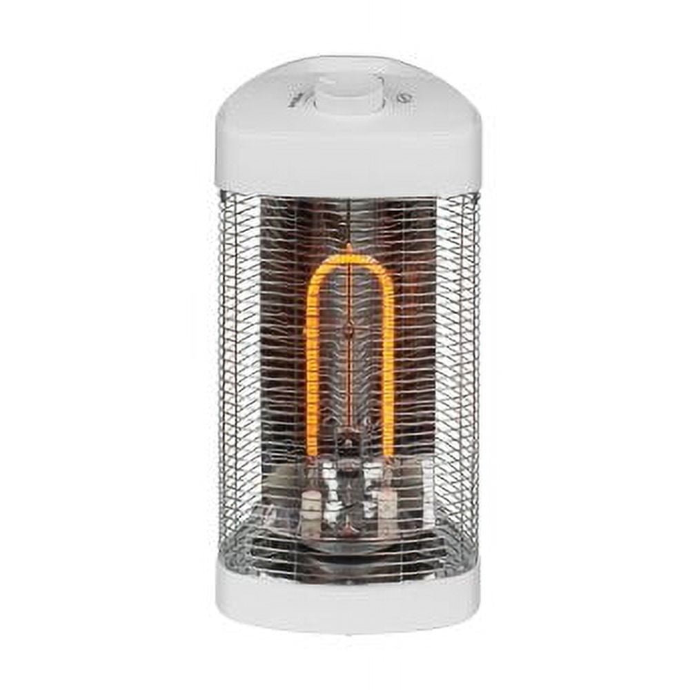 Portable Infrared Electric Outdoor Heater with Emergency Shut Off