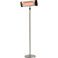 thumbnail image 1 of Westinghouse Infrared Electric Outdoor Heater, Pole Mounted, Silver, 1500W, 1 of 2