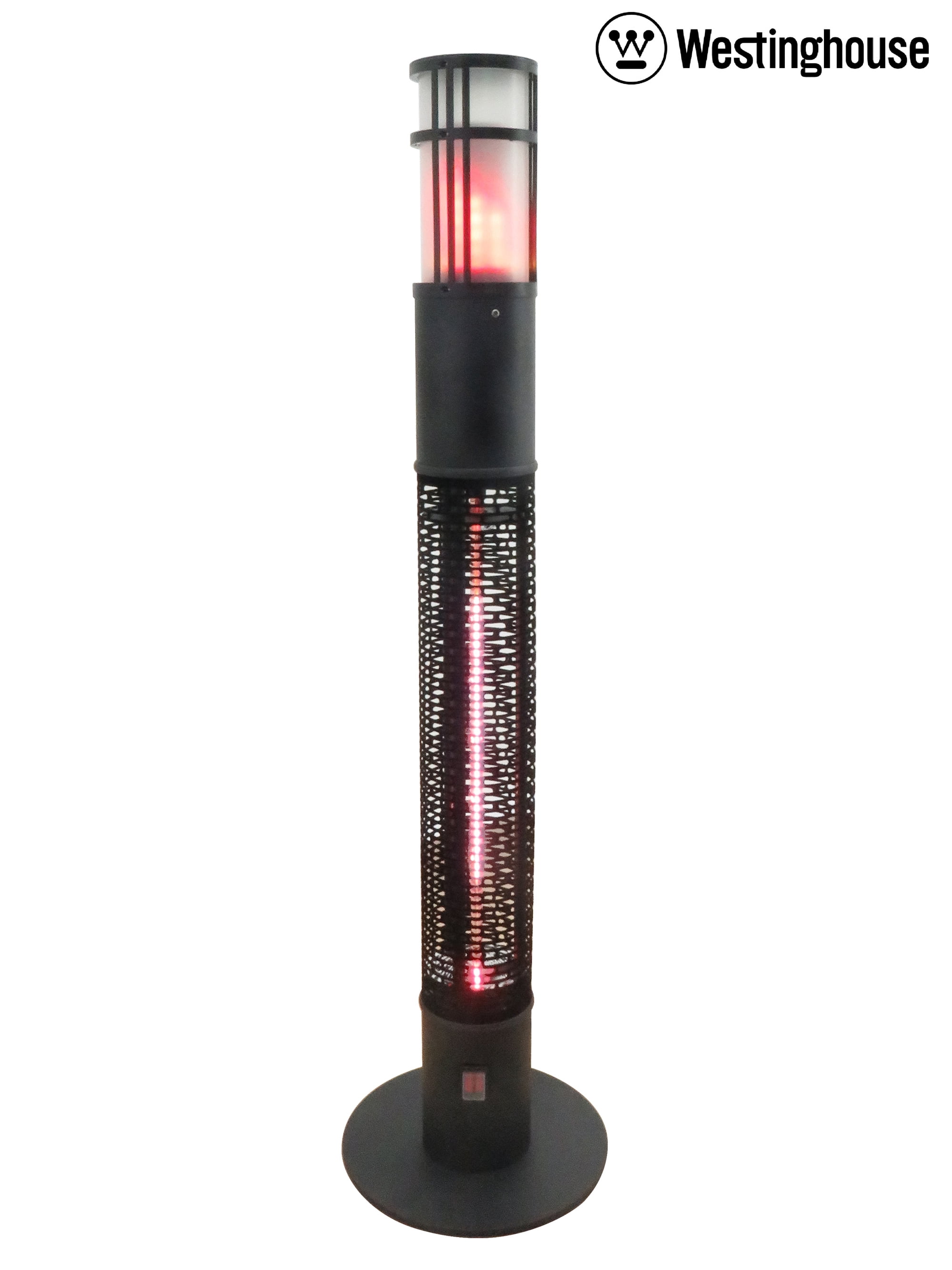 Westinghouse Westinghouse Infrared Electric Outdoor Heater Portable
