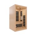 thumbnail image 1 of Westinghouse Infrared Sauna for 2 person, 1 of 1