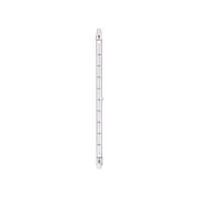 Westinghouse Lighting 0482900, 500W T3, RSC Base Clear 1500 Hour 10500 Lumen 130V Halogen Light Bulb