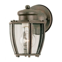 Westinghouse Lighting 1-Light Outdoor Wall Lantern