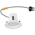 thumbnail image 1 of Westinghouse Lighting 5.04'' LED Retrofit Downlight, 1 of 7