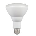 thumbnail image 1 of Westinghouse Lighting 5008100 9 Watt (65 Watt Equivalent) BR30 Flood Dimmable Cool White ENERGY STAR LED Light Bulb, Medium Base, 1 of 2