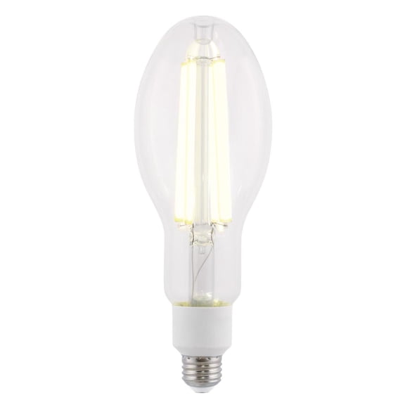 Westinghouse Lighting 5253000 32 Watt (300 Watt Incandescent Equivalent) ED28 Daylight High Lumen Filament LED Light Bulb, Medium Base