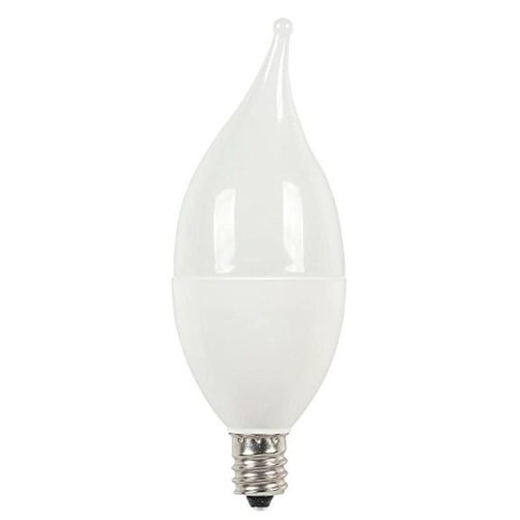 Westinghouse Lighting 0512200 - 5C11/LED/SW/CB/27 2CD