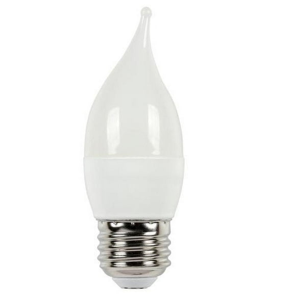 Westinghouse Lighting 5W Medium Base C11 LED Light Bulb