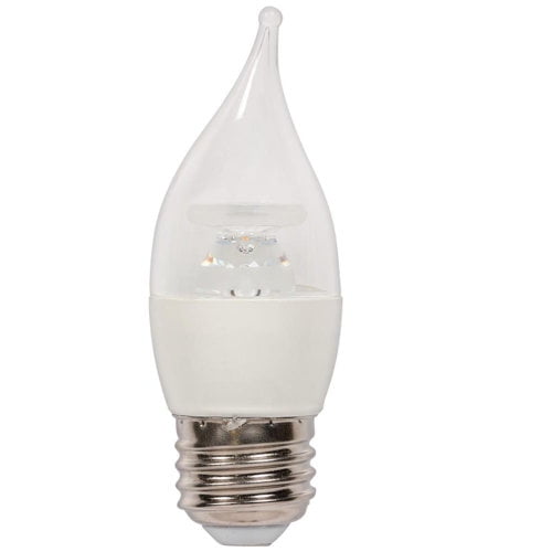 Westinghouse Lighting 5W Medium Base C11 LED Light Bulb
